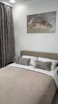 1-к кв. Адыгея, Майкоп ул. К.А. Васильева, 2к2 (22.0 м)