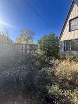 Дом в Волгоградская область, Волгоград Дубки СНТ, 109 (30 м)