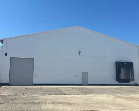 Склад в Московская область, Чехов Московская ул., 14с2 (960 м)