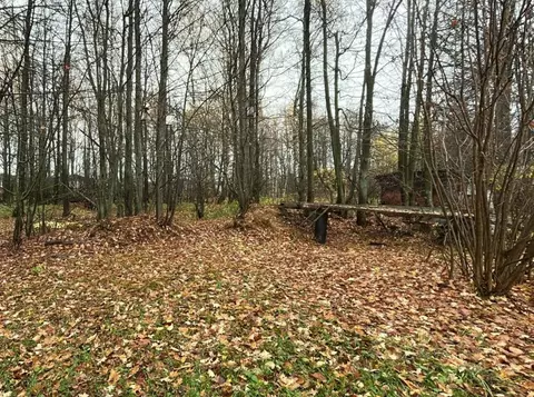 Участок в Московская область, Ступино городской округ, с. ...