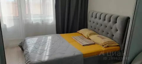 1-к кв. Липецкая область, Липецк ул. И.В. Свиридова, 20А (31.0 м)