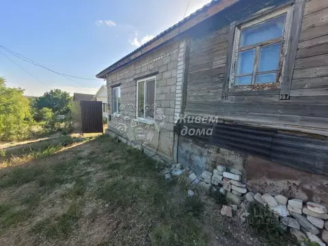 Дом в Волгоградская область, Городище рп ул. Павших Борцов (70 м)