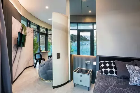 1-к кв. Крым, Ялта ул. Дражинского, 45А (32.0 м)