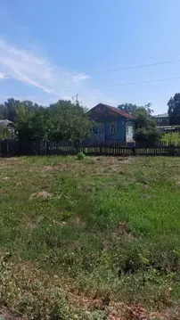 Дом в Пензенская область, Пензенский район, Мичуринский сельсовет, ...