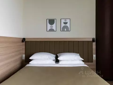 Комната Москва Рязанский просп., 2к3