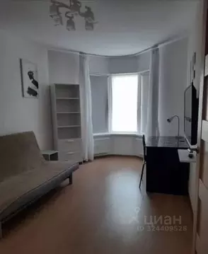 1-к кв. Санкт-Петербург ул. Руднева, 16 (35.7 м)