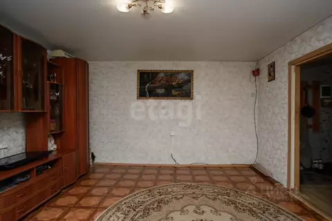 1-к кв. Тверская область, Тверь ул. Бобкова, 28к5 (31.6 м)