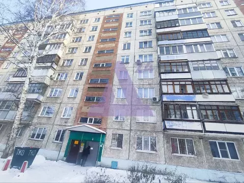 3-к кв. Алтайский край, Барнаул тракт Павловский, 66 (63.0 м)