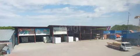 Склад в Новосибирская область, Бердск Промышленная ул., 2А (4800 м)