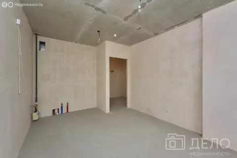1-комнатная квартира: Рязань, улица Полина, 3 (35 м)