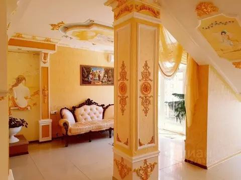 Комната Крым, Симферопольский район, Николаевка пгт ул. Чудесная, 2/32 ...