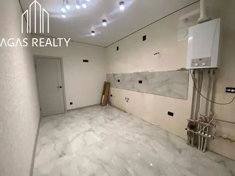 1-к кв. Ставропольский край, Ессентуки Никольская ул., 27к4Б (36.9 м)