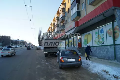 Склад в Липецкая область, Липецк Студеновская ул., 11 (280 м)