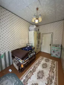 3-к кв. Московская область, Долгопрудный Павельцево мкр, ул. ...