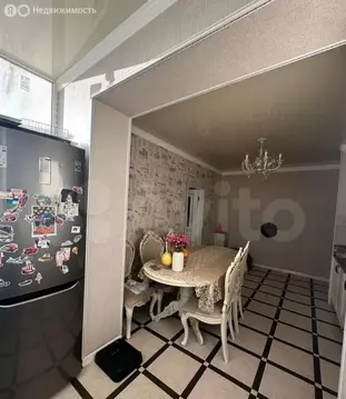 2-комнатная квартира: Нальчик, Ингушская улица, 17 (65 м)