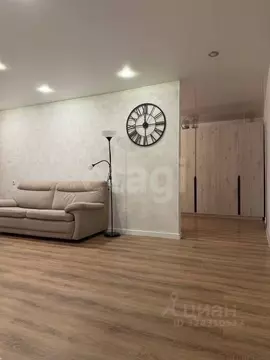 3-к кв. Пермский край, Пермь ул. Куфонина, 11 (67.0 м)