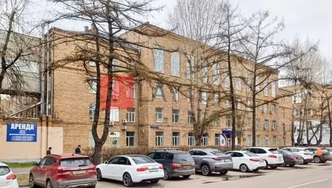 Помещение свободного назначения (718 м)