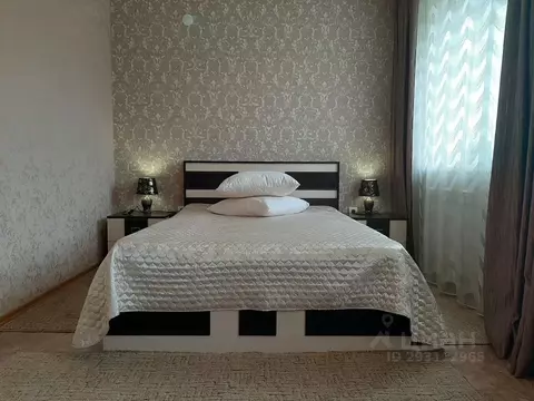 2-к кв. Нижегородская область, с. Дивеево ул. Российская, 2 (60.0 м)