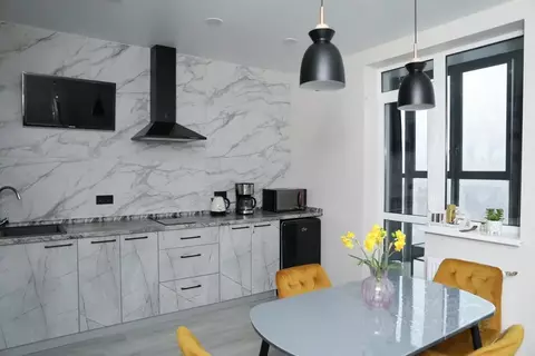 2-к кв. Самарская область, Самара ул. Соколова, 32 (45.0 м)