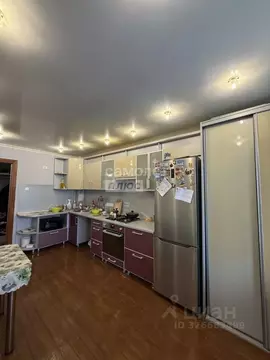 2-к кв. Архангельская область, Коряжма ул. Имени Дыбцына (58.6 м)