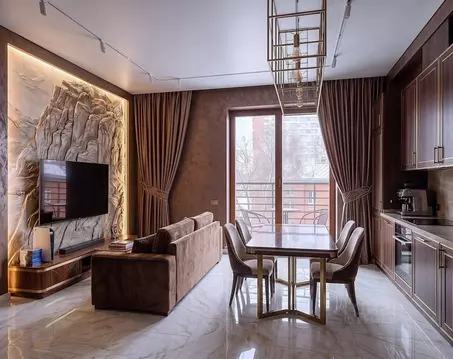 3-к кв. Татарстан, Казань Катановский пер., 4 (55.0 м)