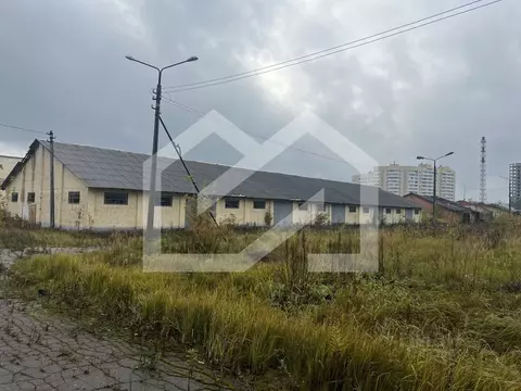 Производственное помещение в Московская область, Звенигород ...