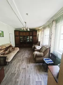 Дом в Омская область, Омск ул. 30-я Рабочая (61 м)