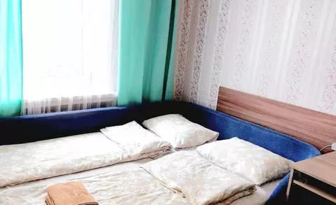 1-к кв. Ленинградская область, Выборг Крепостная ул., 3 (39.0 м)