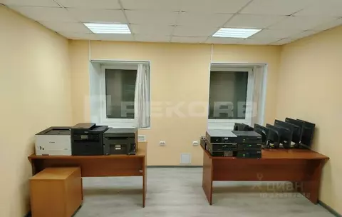 Офис в Санкт-Петербург Тамбовская ул., 13 (130 м)