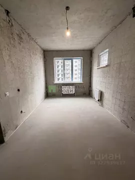 1-к кв. Астраханская область, Астрахань Жилая ул., 6 (36.3 м)