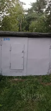 Гараж в Нижегородская область, Дзержинск ул. Терешковой (21 м)