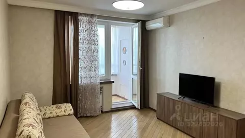 1-к кв. Московская область, Химки ул. Калинина, 5 (45.0 м)