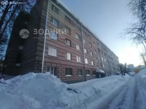 1к в 4-комнатной квартире (18 м)