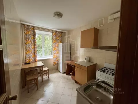 1-к кв. Санкт-Петербург просп. Энгельса, 63К2 (32.0 м)