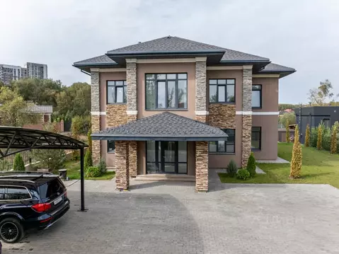 Дом в Москва Президент кп,  (280 м)