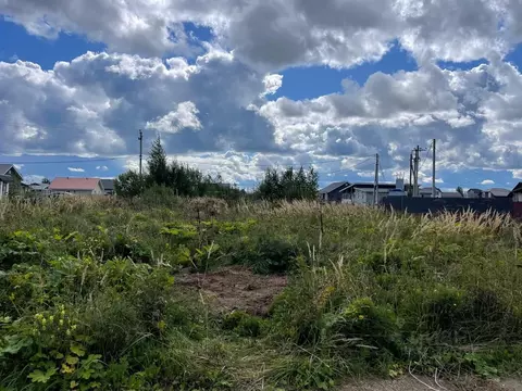 Участок в Ярославская область, Переславль-Залесский муниципальный ...