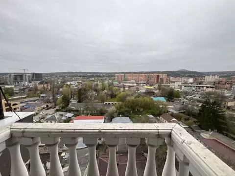 2-к кв. Ставропольский край, Пятигорск ул. Крайнего (86.0 м)