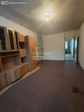 2-комнатная квартира: посёлок Возрождение, 7 (47.4 м)