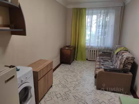 Комната Новосибирская область, Новосибирск ул. Блюхера, 28 (16.0 м)