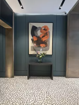 4-к кв. Москва ул. Палиха, 4 (101.0 м)