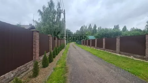 Участок в Смоленская область, Смоленский муниципальный округ, д. Дрюцк ...