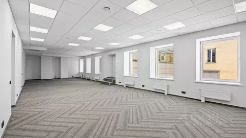 Офис в Санкт-Петербург наб. Реки Мойки, 59 (544 м)