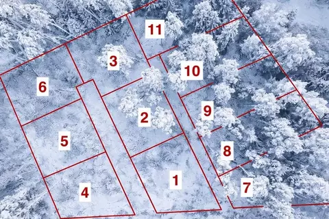 Участок в Москва д. Городище, уч2-1 (6.3 сот.)