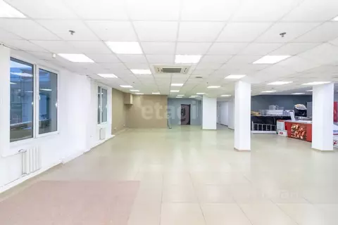 Офис в Ханты-Мансийский АО, Ханты-Мансийск ул. Карла Маркса, 17 (198 ...