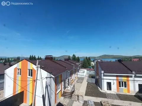 Квартира-студия: деревня Якты-Куль, Новая улица, 10 (23 м)