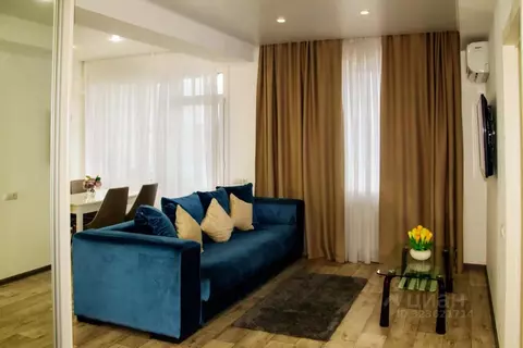 2-к кв. Ставропольский край, Пятигорск ул. Власова, 4 (60.0 м)