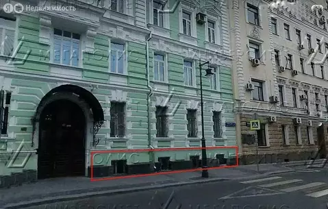 Помещение свободного назначения (148 м)