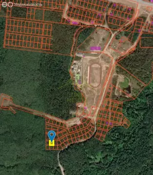 Участок в Баргузинский район, село Максимиха (7.92 м)