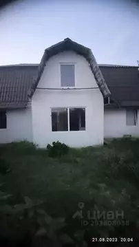 Дом в Крым, Симферопольский район, Перовское с/пос, Новозбурьевка ...