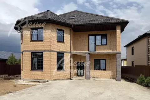 Дом в Москва д. Лужки, Солнечный город-3 мкр, 221 (279 м)